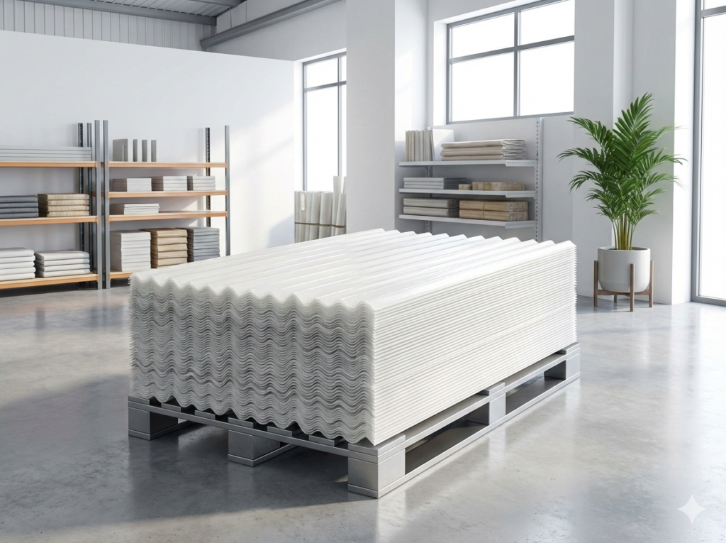 tampilan-atap-penerangan-transparan-fiberglass-tangerang