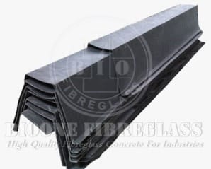 talang-air-fiberglass-tangerang-warna-hitam